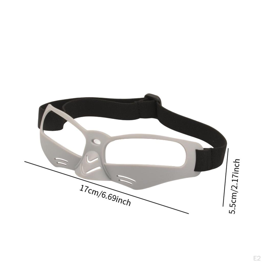 Оправа очков для мужчин и женщин для занятий спортом