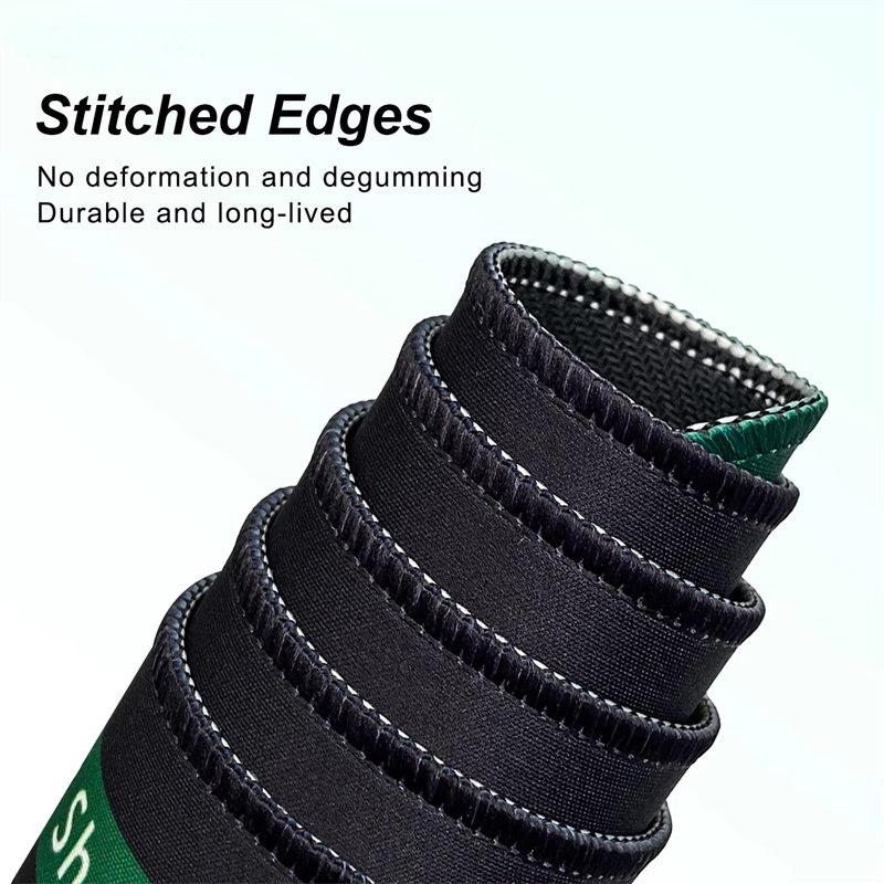 Коврик для мыши Excel Shortcuts, большой, расширенный, для офисного компьютерного стола, большой коврик для клавиатуры с прошитым краем, нескользящая основа