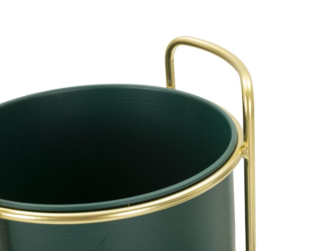 Vase Holder Grent Slim Set 2 Pcs Cm Ø 24X70-19,5X45