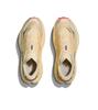 Women's Sneakers HOKA ONE ONE SPEEDGOAT 7 Trail Running Shoes Women's Beige Brown Wide Fit