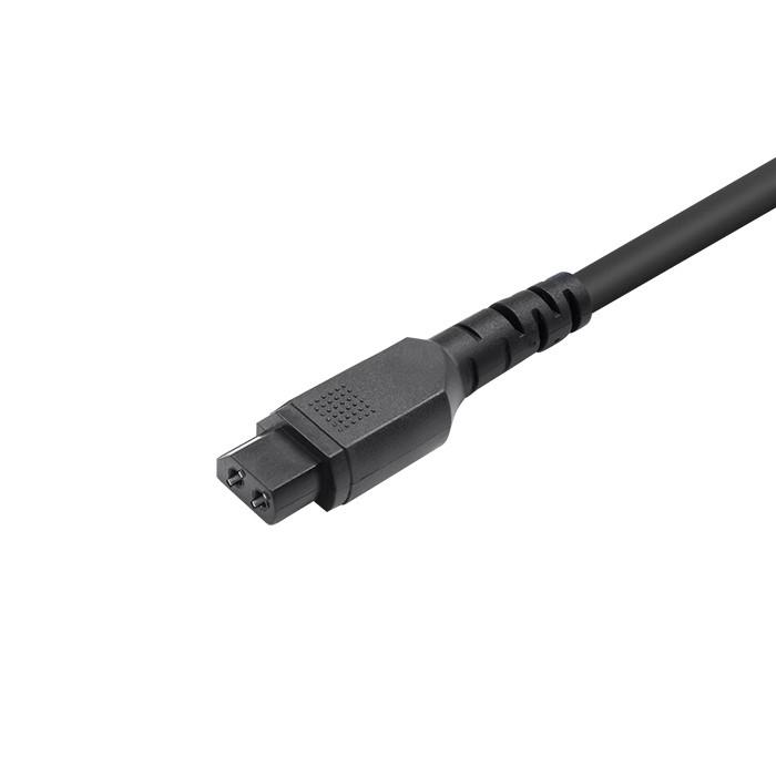 Универсальный блок питания Qoltec для ноутбука 45 Вт | Автоматический | MultiPlug | 8 штекеров | +кабель питания