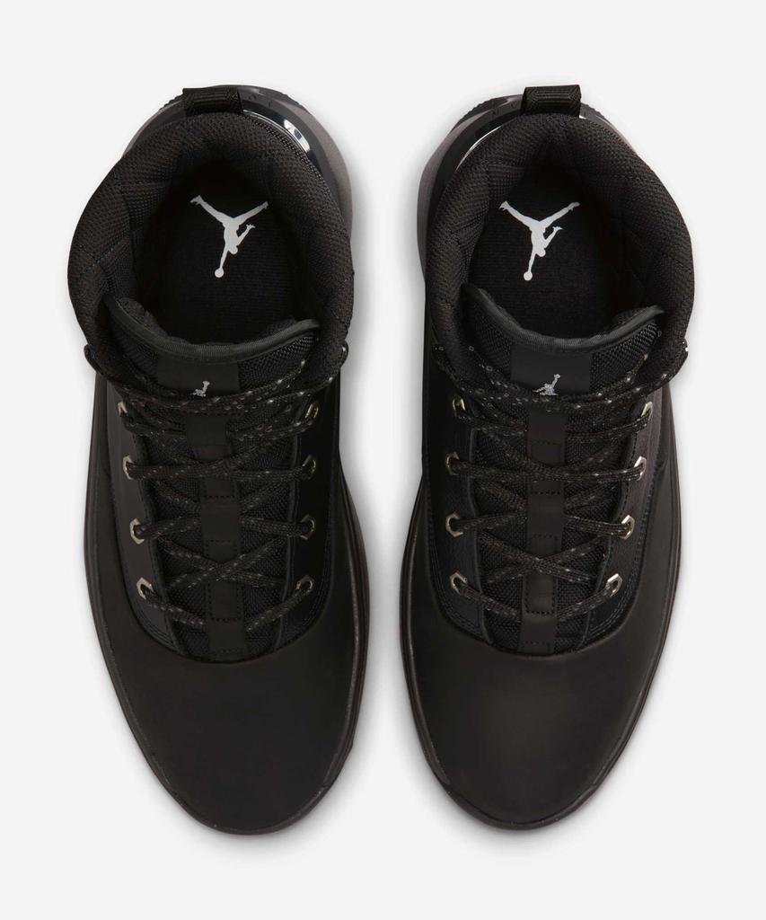 Nike Jordan City M - Black:Cool Grey / Hv4580-001