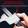 Grishay Flexiwrench Grishay Wrench Universal Adjustable Double-Ended Wrench Plumbing Wrench for Kohler Faucet, Under Sink Wrench Faucet Tool