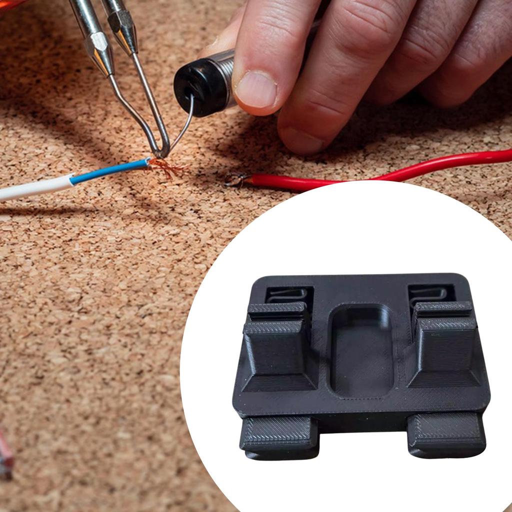 Wire Welding Fixture Soldering Wire Stand W/ Adjustable Suction Bracket Welding Table Clamp For Motherboard Soldering Tools