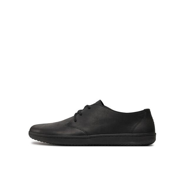 Полуботинки Vivo Barefoot RA IV 305102-01 чёрный