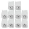 High Efficiency Replacement Dust Bags for Various For Conga Models