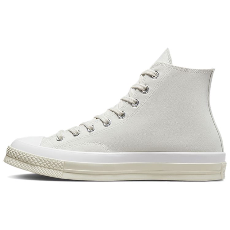 Converse 1970S Chuck Taylor All Star Casual High Top Canvas Shoes Unisex Sneaker White A00727C