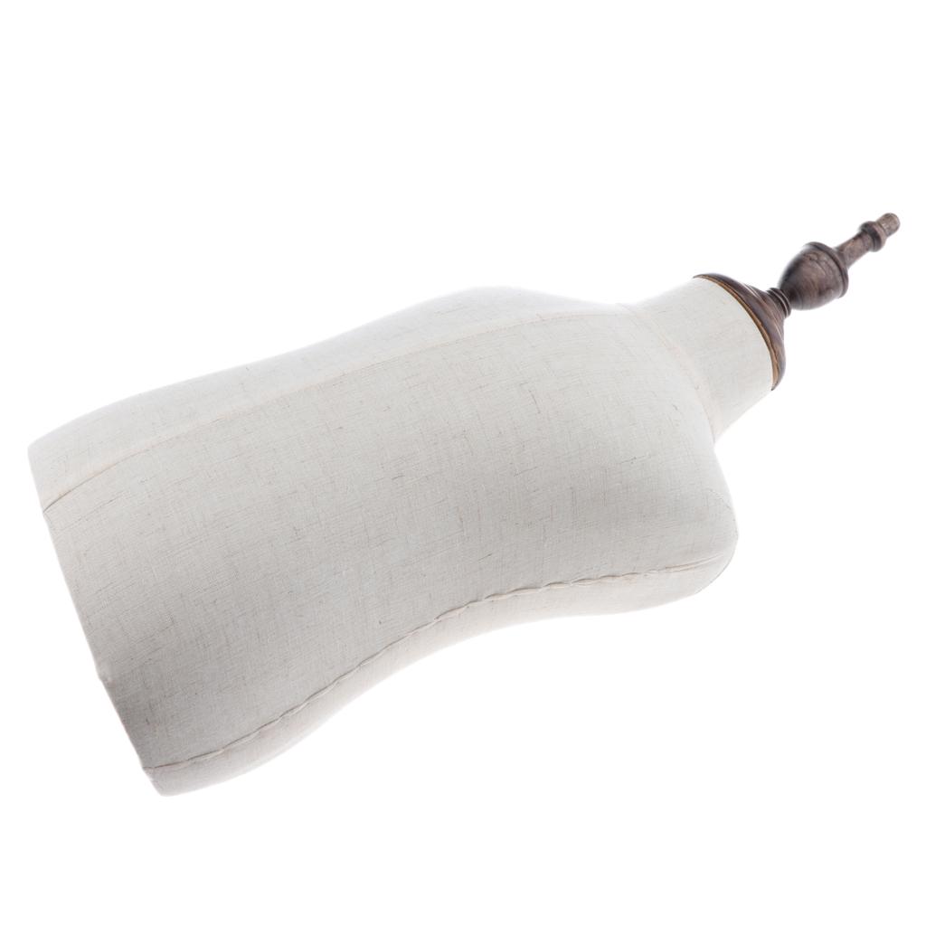 2 Years Old Children Kids Body Dress Form Mannequin Bust Torso Display Stand