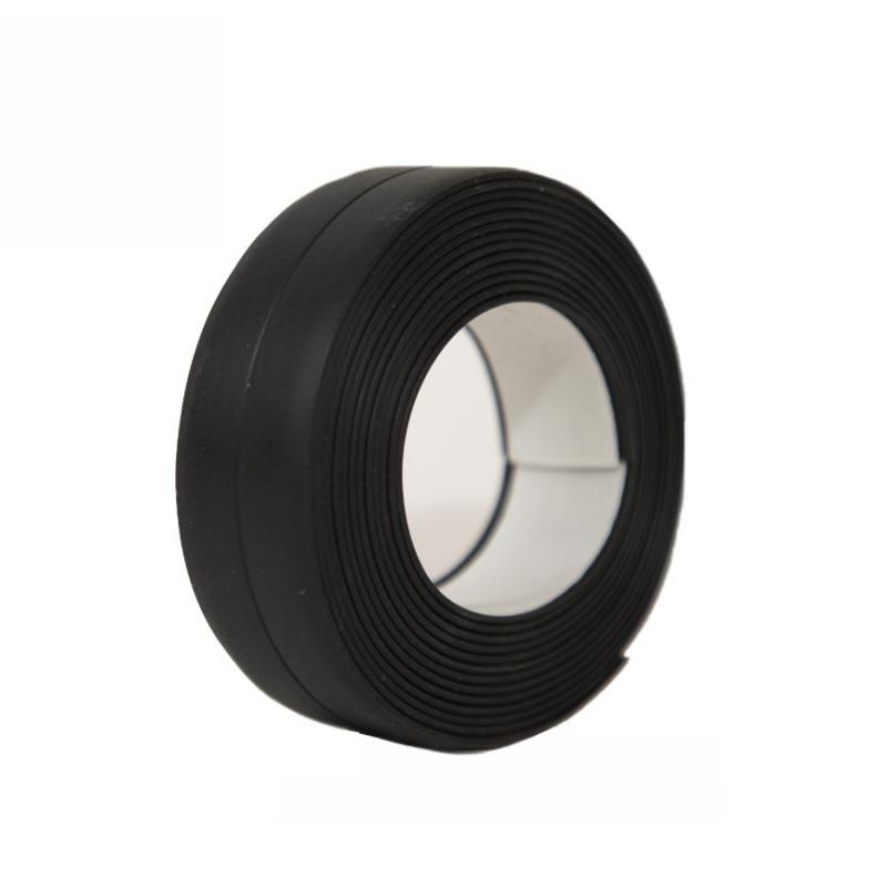 Водонепроницаемая настенная лента Наклейки Ванная Кухня Картонная уплотнительная лента Ванная Душ Раковина Ванна Контурная лента для дома Постеры