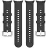 Мягкий силиконовый ремешок для часов Honor Watch GS5 / Honor Watch Fit Vitality Edition / Elegant Edition спортивный браслет аксессуары