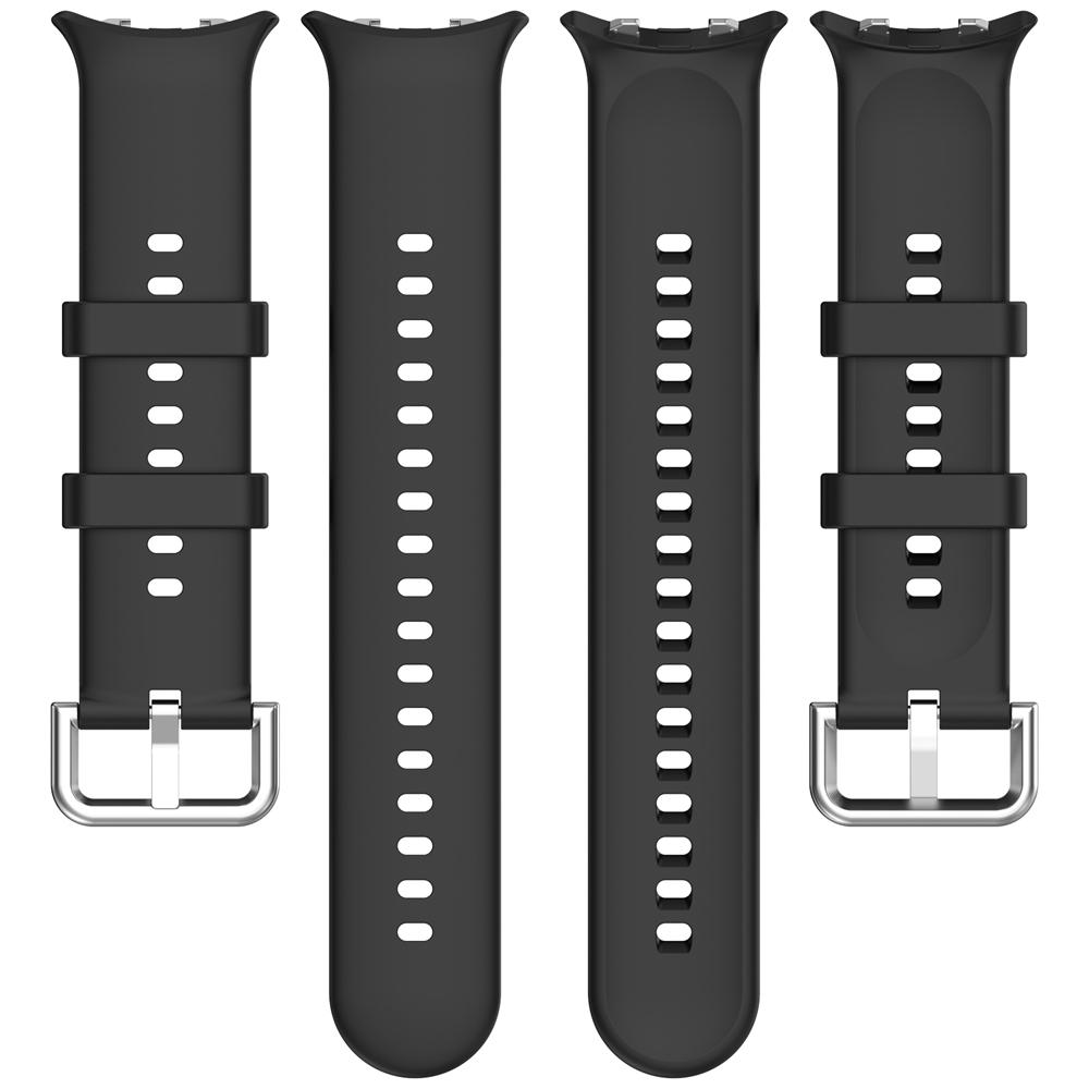 Мягкий силиконовый ремешок для часов Honor Watch GS5 / Honor Watch Fit Vitality Edition / Elegant Edition спортивный браслет аксессуары