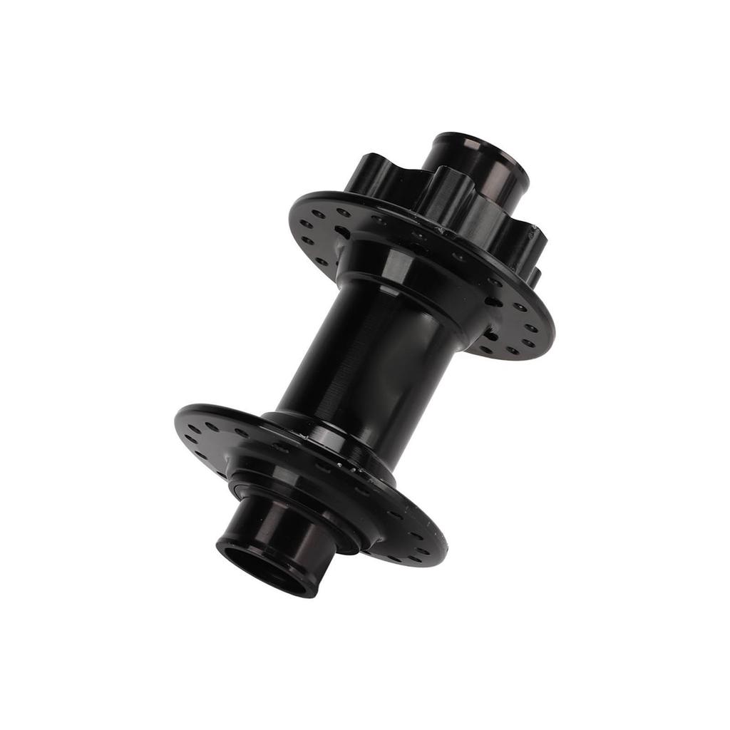 Подшипник ступицы горного велосипеда, алюминиевый сплав, велосипедная дисковая тормозная втулка, 36 отверстий, для шоссейного велосипеда, черный