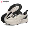 Baaploa Мужские кроссовки Модные мужские сетчатые дышащие противоскользящие износостойкие мужские кроссовки для бега на открытом воздухе для фитнеса мужские кроссовки