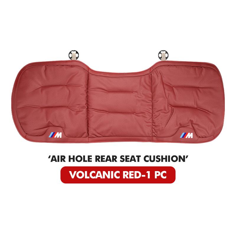 For BMW 1 Se E88 For BMW Car Seat Cushion Luxury Leather Support Pad Sponge Seat Cover E30 E34 E36 E39 E46 E52 E53 E60 E61 E62 E70 E71 E83