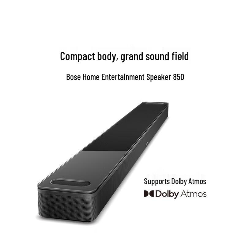Bose Soundbar 850