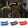 Mountain Dead Fly Road Folding Bicycle Brake Handle Protective Cover Silicone Cycling Accessories Brake Handle Silicone Cover