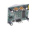 5Pcs Hc-Sr501 Pir Infrared Sensor Adjust Ir Pyroelectric Infrared Pir Motion Sensor Detector Module For Arduino Raspberry