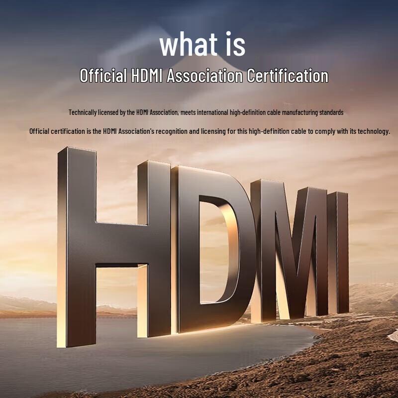 Ugreen Видеокабель 8K HDMI 2.1
