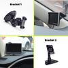 5 In Screen AHD/CVBS IPS Car Monitor LCD HD Display For Vehicle 1080P/720P Backup Reverse Camera CCTV Home Security Surveillance