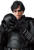 MAFEX 188 БЭТМЕН Экшн-фигурка примерно 160 мм Нет. Фигурка, высокая, нестандартного масштаба, предварительно раскрашенная