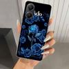 Ado Kyogen X Uta Phone Case for Xiaomi Poco X5 X6 X7 Pro F7 Ultra M7 Redmi 15 15C 13 13C 12 12C 10 10A 10C 9 9A 9C 9T Shell Poco