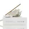 LUCAS Белый шалфей очищающий фимиам Белый шалфей (Сандаловое дерево и [тип палочки])