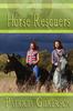 The The Horse Rescuers Book