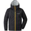 MONTBELL Rain Walker Dry-Tec Waterproof, Windproof, Super Light, Lightweight Windbreaker Jacket Men's