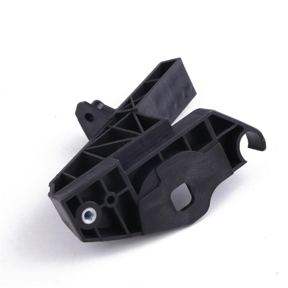 2056203401 2056207400 2056203501 2056207500 левый и правый передний опорный кронштейн радиатора подходит для C300 C350e C400