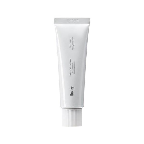 Huxley High Moisturizing Cream Lotion для рук, Берберский портрет, 1 шт.