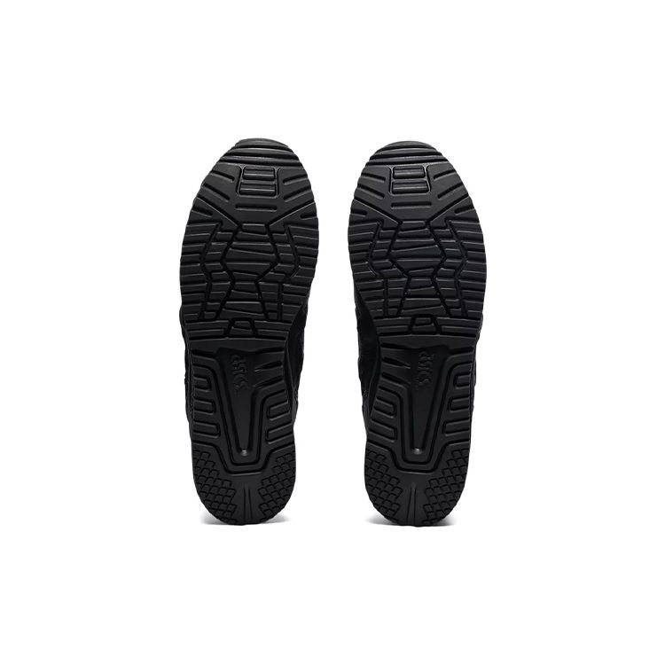 Asics Кроссовки унисекс Gel Lyte 3 OG Triple Black 1201A257-001