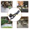 L8RE Ultrasonic Maker Fogger Water Fountain Pond Atomizer Humidifier