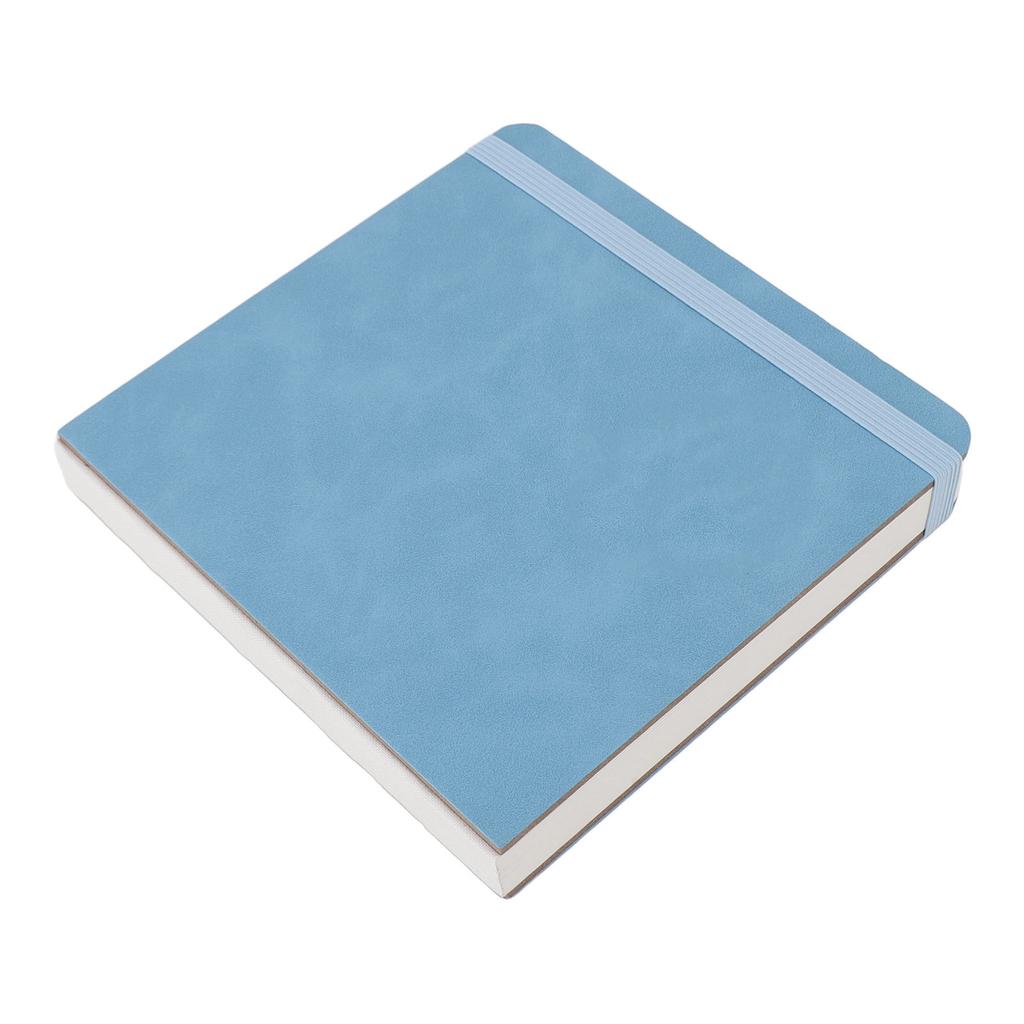 Watercolor Sketchbook 30 Sheets 300GSM Sketch Pigment Painting Paper Drawing Pad for Daily and