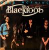 7-дюймовая пластинка BLACKFOOT 3 Good Morning K11673 Atco Records 1981 UK Rock Б/у