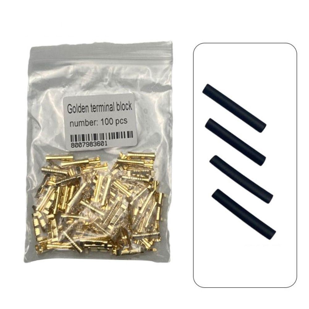 Lugs Wire Joint Electric Wire Terminal Wire Joint Cold Terminal 453 U-Shaped Terminal Terminal Lug