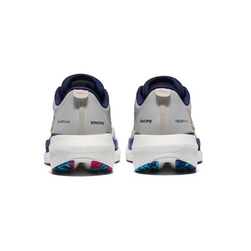 SAUCONY Triumph Victory 21 Противоскользящие Износостойкие Низкие Повседневные - S28273-3