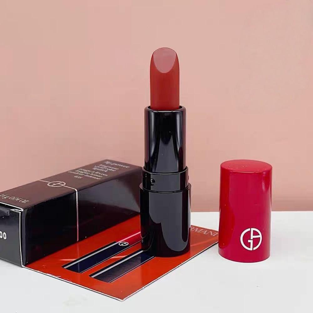 Armani Lip Power #405 Стойкая помада 1,4 г