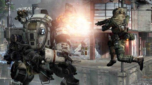 Titanfall - Xbox 360