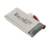 1800mAh 3.7V RC Drone Battery With XH2.54 Plug 903052 25C High Rate RC Helicopter Lithium Battery Fo
