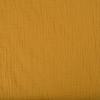 Драп дома - Gaze de Coton - Jaune - 60 x 120 см - Расширяемый - Можно стирать в машине