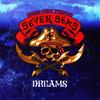 CD JIKUU KAIZOKU SEVEN SEAS - Dreams TNSR0020 Tricycle Entert 2006 Япония ObiRock Б/У