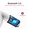 Mini Air Pro 4 TWS наушники беспроводные наушники Bluetooth наушники 5.0 стерео гарнитура с микрофоном для Iphone Xiaomi