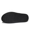 Summer Men Sandals Weaving Design Outdoor Beach Sandals Breathable Casual Flat Soft Sole Footwear