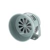 DC12V Loud Sound Industrial Alarm Siren 80W 120dB Electric Pure Copper Motor Alarm Horn For Home,