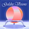 12inch Record GALDRE VISIONS - Galdre Visions LR181 Leaving Records 2020 US Dance & Electronica