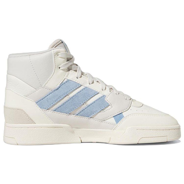 adidas Originals Drop Step Se 'Cloud White / Blue' Женские FZ5717