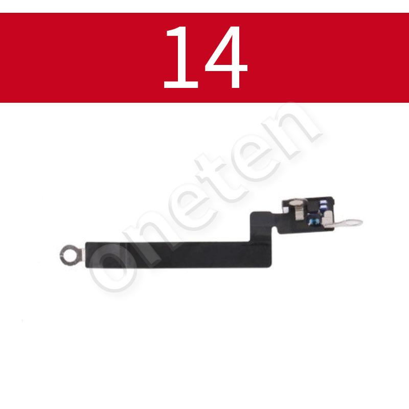Кабель Bluetooth-сигнала Приемник Wifi Шлейф Для iPhone 13 14 Pro MAX Мобильного Телефона Антенна Сигнала Приемник Запасные Части