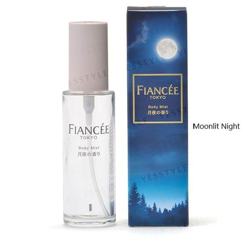 FIANCEE - Body Mist