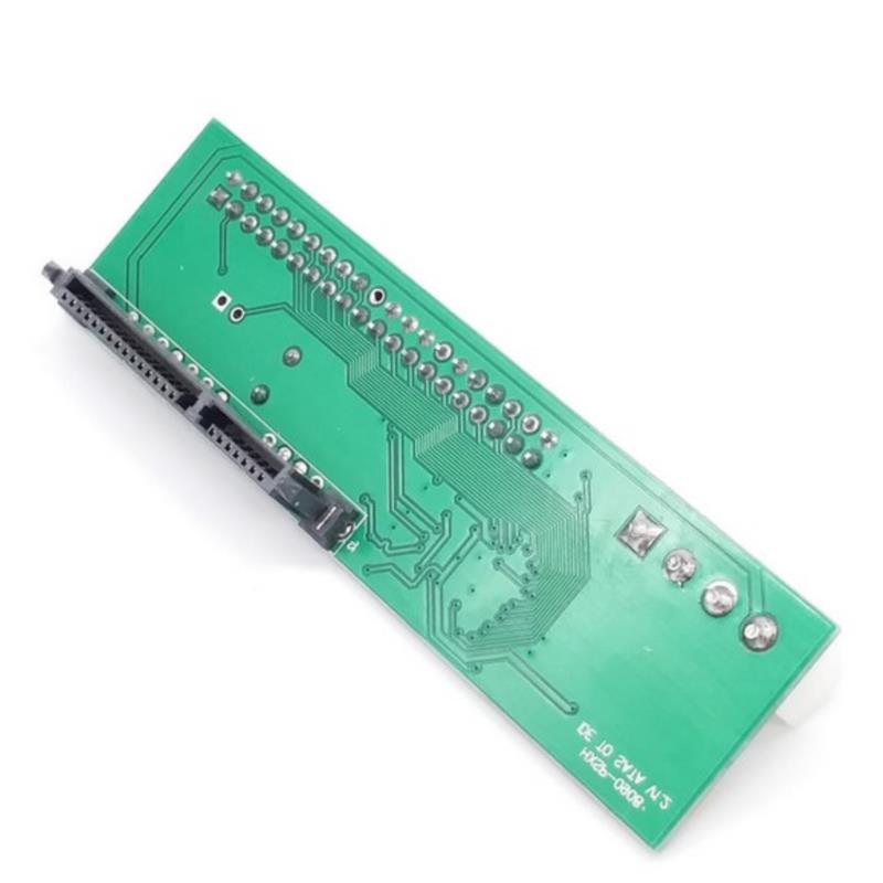 Sata To Pata Ide конвертер адаптер Plug&Play 7+15 Pin 3.5/2.5 Sata Hdd