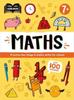 Книга Help With Homework: Age 7+ Maths